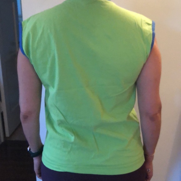 No Stress T-Shirt from Bahia Brasil - Picture 3 of 4